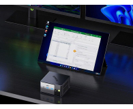 GMKtec EVO-X1 Ryzen AI 9 HX-370/32GB/1TB/Win11P - 1519531 - zdjęcie 7